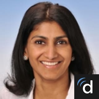 Anita Kishen, MD
