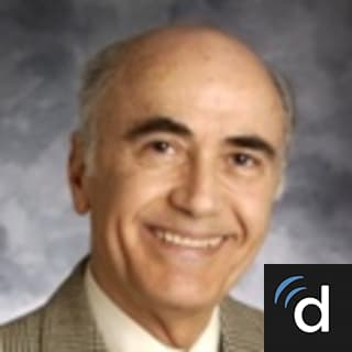 Nasrollah Eslami, MD