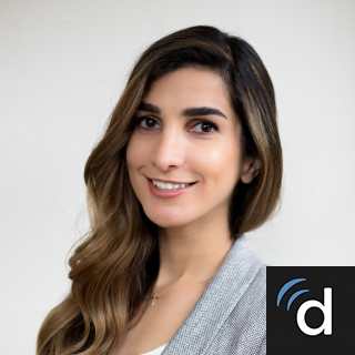 Mahsima Shabani, MD