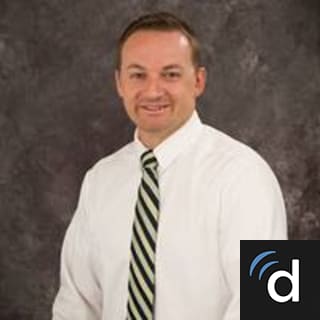 Travis Brinkerhoff, Family Nurse Practitioner, St. George, UT