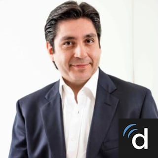 Rafael Magana, MD