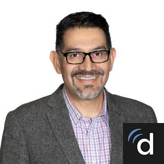 German Hernandez, MD, Nephrology, El Paso, TX