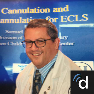 Samuel Soffer, MD
