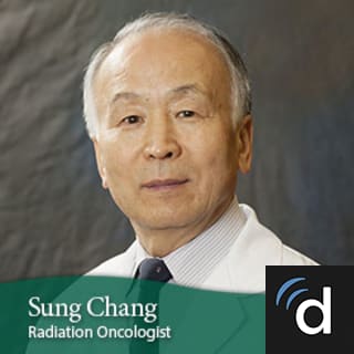 Sung Chang, MD, Radiation Oncology, Glenview, IL