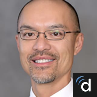 Robert Cho, MD