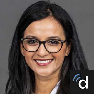 Parul Chaudhuri, MD, Oncology, Georgetown, KY
