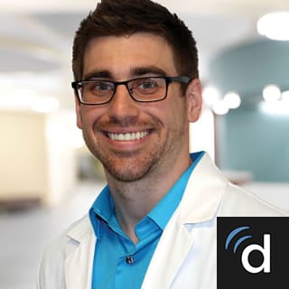Nathan Hudson, MD