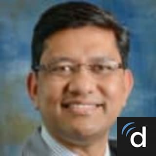 Satya Mishra, MD