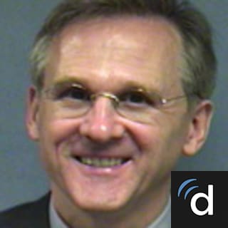 Alan Hanson, MD