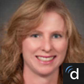 Allison Higgins, MD
