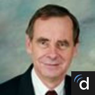 Bruce Mutter, MD