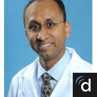 Philip Alapat, MD