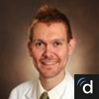 Dr. Kenneth Niermann MD Clarksville TN Radiation Oncologist