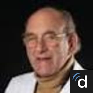 Morris Weiss Jr., MD