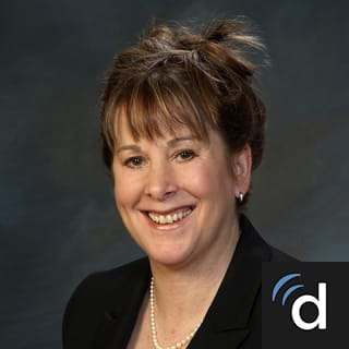 Dr. Suzanne Munns, MD – Waterloo, IA | Family Medicine