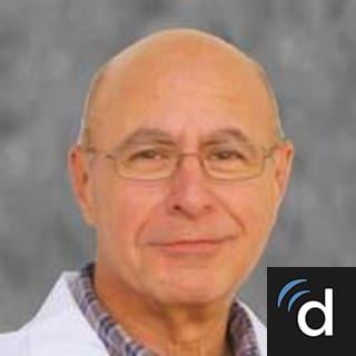 Frederick Rau, MD