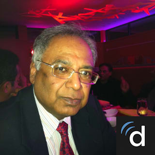 Anil Saxena, MD