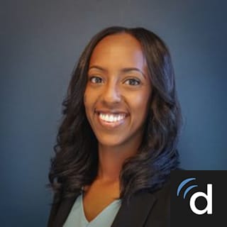 Yodit Tefera, MD, Physical Medicine/Rehab, Washington, DC