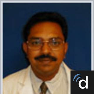Suhas Neerukonda, MD, Internal Medicine, St. Augustine, FL
