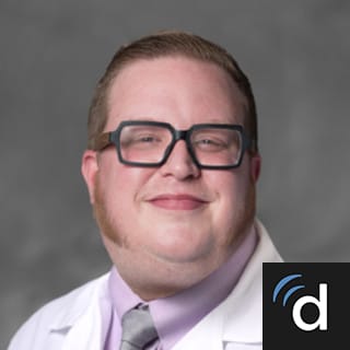 Juston Mansfield, Family Nurse Practitioner, Ferndale, MI