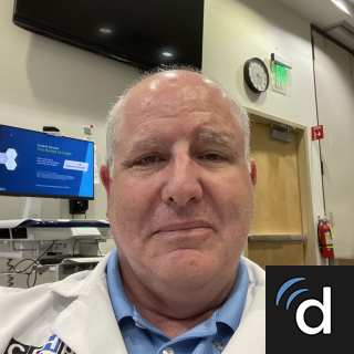 James Brown, Physician Assistant, Apopka, FL