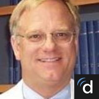 Bruce Bacon, MD