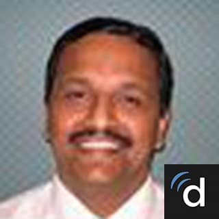 Nandeesh Veerappa, MD