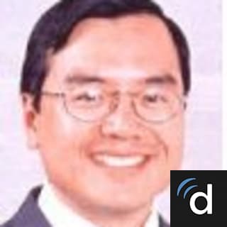 James Liu, MD