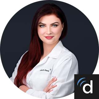 Julia Davis, MD