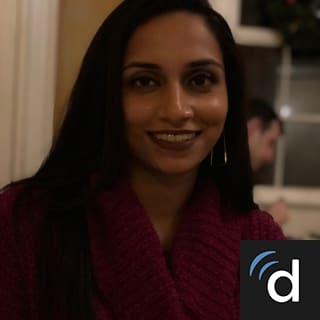 Sujani Yadlapati, MD, Gastroenterology, Indianapolis, IN
