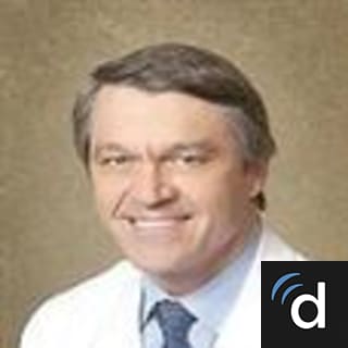 Douglas Rouse, MD