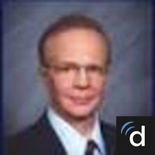 Gilbert Vanderveen, MD