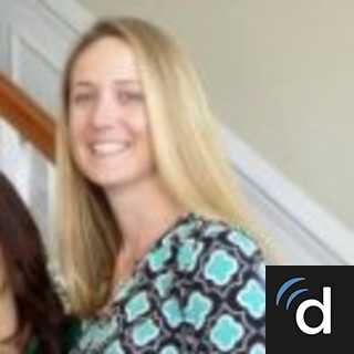 Meredith Capron, Family Nurse Practitioner, Hunt Valley, MD