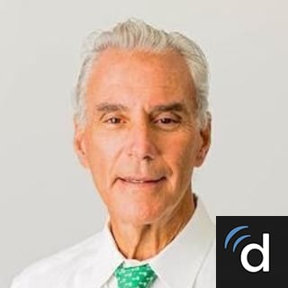 Mitchel Berger, MD