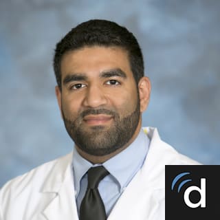 Najaf Asrar, MD, Endocrinology, North Brunswick, NJ