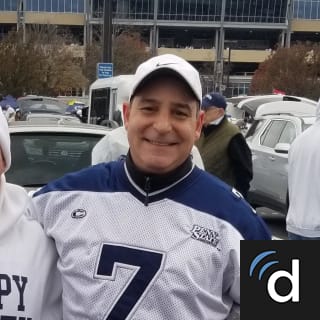 Stuart Lewis, DO, Internal Medicine, Warminster, PA