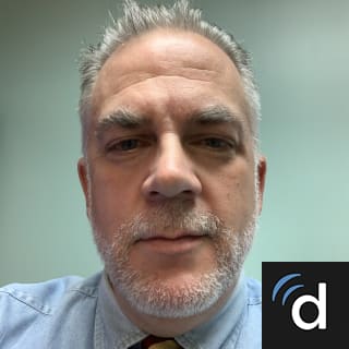 Michael Gaesser, MD