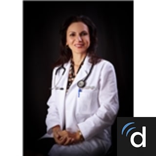 Luna Khadour, MD
