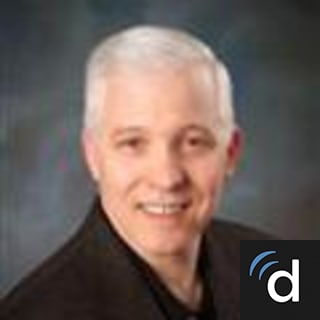 Lloyd Blake, MD