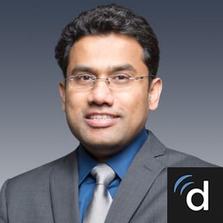 Sanjay Vinjamaram, MD