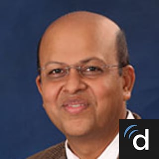 Gautam Agarwal, MD