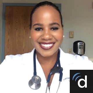 Keniesha Thompson, MD