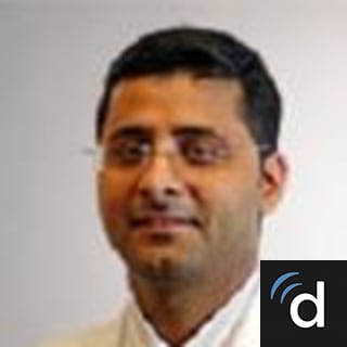Amit Chopra, MD, Pulmonology, Albany, NY
