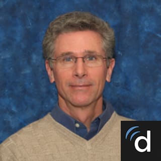 John McCracken, MD, Gastroenterology, Sacramento, CA