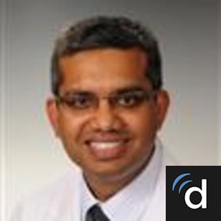 Karthik Linganathan, MD, Cardiology, Royersford, PA