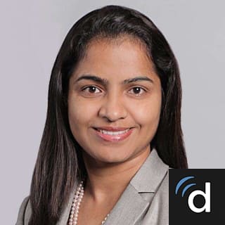 Geetha (Doddaianapalya Somashekar) Ramesh, MD