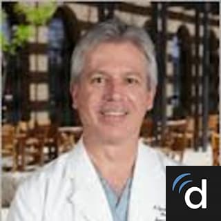 Alan Tyroch, MD, General Surgery, El Paso, TX