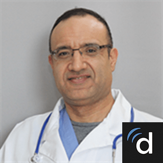 Mohamed Hasan, MD