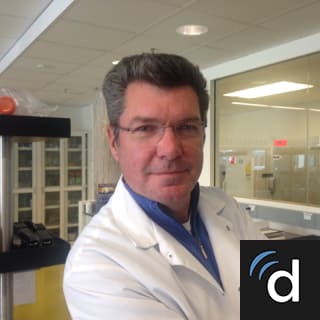 Stephen Huhn, MD, Research, San Diego, CA