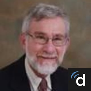 Marshall Goldberg, MD